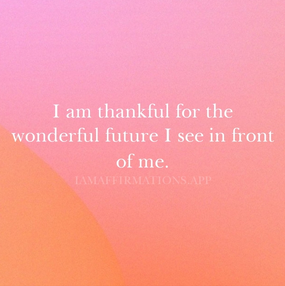 I am affirmations. Positively Good Vibes Positive Thoughts Mantras Motivational - Picture 12 of 16